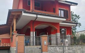 La Casa Di Camilla